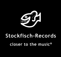 洋楽 StockFisch CD (SACD) vol.3 Various Artists - Stockfisch Closer To The Music 3 (Various